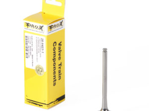 ProX Titanium Exhaust Valve KTM450SX'03-06+450/525/560SM-R '