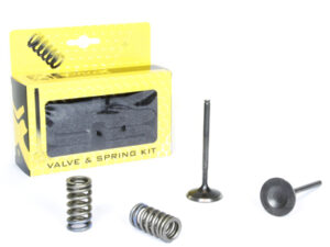 ProX Steel Intake Valve/Spring Kit CRF250R '08-09