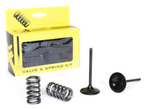 ProX Steel Intake Valve/Spring Kit CRF450R '09-16