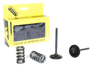 ProX Steel Intake Valve/Spring Kit YZ450F '10-13