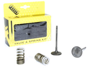 ProX Steel Intake Valve/Spring Kit RM-Z250 '07-20