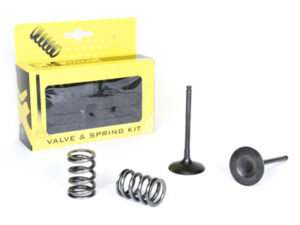 ProX Steel Intake Valve/Spring Kit RM-Z450 '05-06