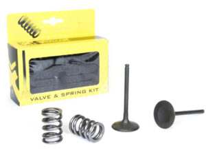 ProX Steel Intake Valve/Spring Kit RM-Z450 '07