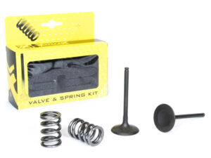 ProX Steel Int. Valve/Spring Kit RM-Z450 '08-16 + RMX450Z