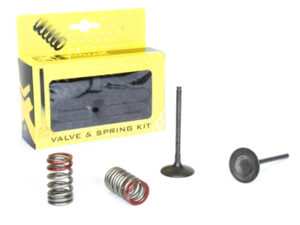 ProX Imuventtiili+jousi muutossrj. KX250F 04-06 RM-Z250 04-06