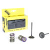 ProX Steel Int Valve/Spring Kit KX250F '07-08
