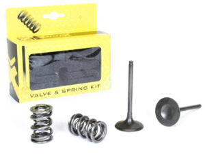 ProX Steel Intake Valve/Spring Kit KX450F '06-08