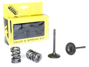 ProX Steel Intake Valve/Spring Kit KX450F '09-15