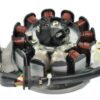 Kimpex Staattori Polaris