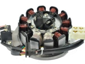 Kimpex Staattori Polaris