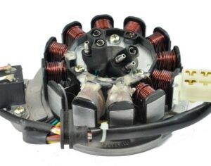 Kimpex Staattori Polaris