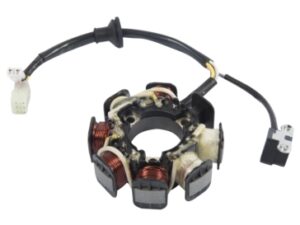 Kimpex Staattori Yamaha