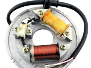 Kimpex Staattori Yamaha Bravo 250 1982-87