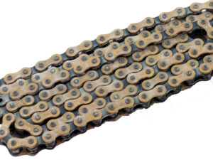 Regina 415 ORO Ketju+Jousil.