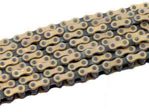 Regina 420 ORO Ketju+Jousil.