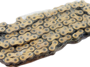 Regina 520 RH2 Ketju+Jousil.