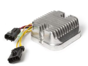 Kimpex Jännitteensäädin Polaris