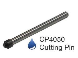RK Chain Tool cutting pin