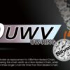 RK GP530UWV UW-rengasketju (Niittil.)