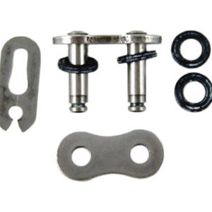 RK 520XSO/XSO2 Ketjulukko