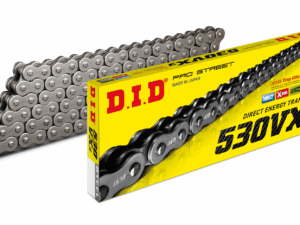 D.I.D 530VX3 Ketju+Niittil. (ZJ)