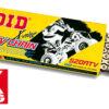 D.I.D 520ATV G&B Jousilukko (FJ) Press-Fit