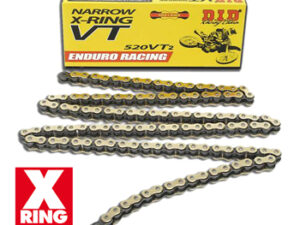 D.I.D 520ERVT G&G Niittiilukko (ZJ)