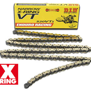 D.I.D 520ERVT G&G Niittiilukko (ZJ)