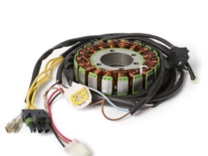 Kimpex Staattori Polaris