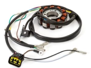 Kimpex Staattori Polaris