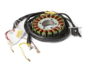 Kimpex Staattori Polaris