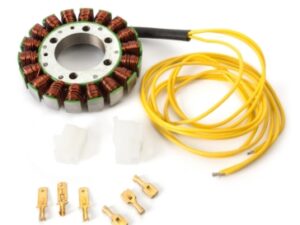 Kimpex Staattori Polaris