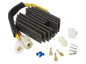 Kimpex Jännitteensäädin Arctic Cat