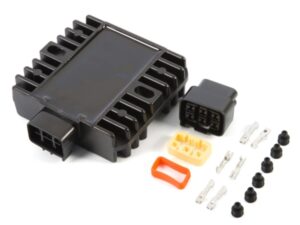 Kimpex Jännitteensäädin A-C Can-Am Suzuki