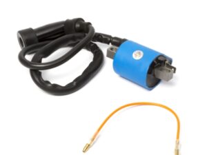 Kimpex Sytytyspuola Yamaha