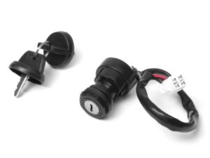 Kimpex Virtalukko Yamaha