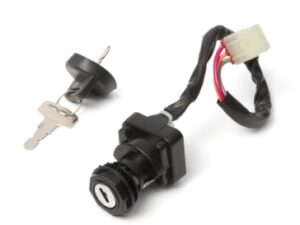 Kimpex Virtalukko Arctic Cat Suzuki