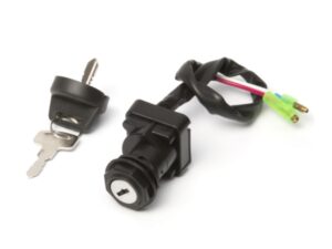 Kimpex Virtalukko Kawasaki