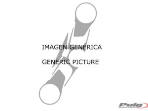 Puig Yoke Protector Carbon Panigale V4/V4S/Speciale