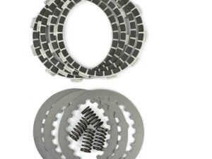 Carenzi Kytkinlevysarja kevlar, Minarelli AM6