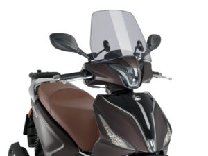 Puig Winds.Trafic.Kymco People S 125 18' C/Smoke