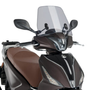 Puig Winds.Trafic.Kymco People S 125 18' C/Smoke