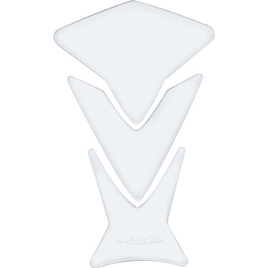 Ariete Puzzle Tankinsuoja, Läpinäkyvä