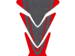 Ariete Puzzle Tankinsuoja, Pun./Carb.