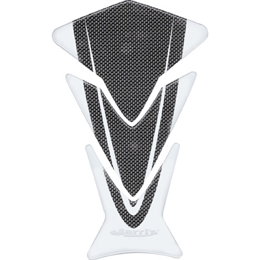 Ariete Puzzle Tankinsuoja, Läpinäkyvä/Carb.