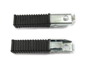 Tec-X Jalkatappisarja, CB-malli, Ø 12,5mm reikä