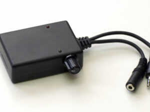 IMC MAP-20 Audiovahvistin