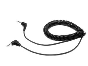 SR G4 MP3 kierrejohto 3.5mm/3.5mm