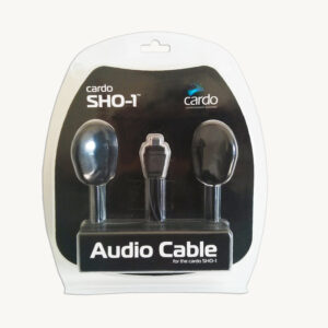 Cardo SHO-1 Kuulokesarja