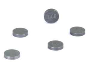 ProX Valve Shim 7.48 x 1.20 mm. (5 pcs.)